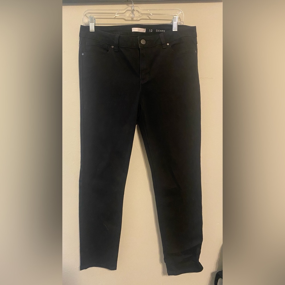 Lauren Conrad Skinny Jeans